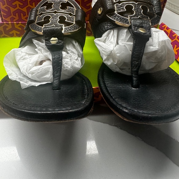 Tory Burch Sandals - Picture 6 of 14
